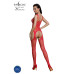 Бодістокінг Passion ECO BS004 red