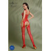 Бодістокінг Passion ECO BS004 red