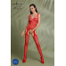 Бодістокінг Passion ECO BS004 red