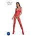 Бодістокінг Passion ECO BS004 red