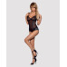 Obsessive Amanta teddy S/M