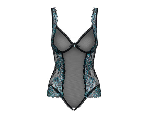 Obsessive Amanta teddy S/M