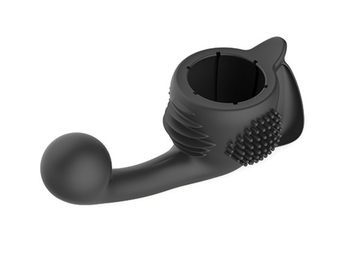 Насадка для вібромасажера Lovense Domi Female Attachment