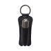 Віброкуля PowerBullet - First-Class Bullet 2.5" with Key Chain Pouch, Gun Metal