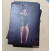 Платье Moonlight Plus Model 07 Black (мятая упаковка)