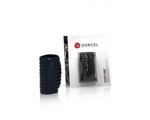 Вібронасадка Dorcel Deepvibe для стимуляції точки G