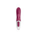Смарт вібратор кролик із підігрівом Satisfyer Hot Bunny