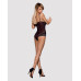 Obsessive Amanta teddy L/XL