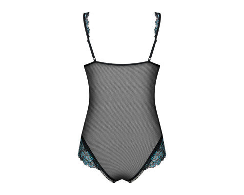 Obsessive Amanta teddy L/XL