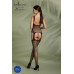 Бодістокінг Passion ECO BS008 black