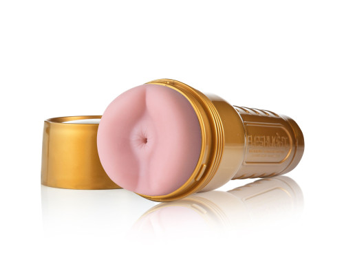 Мастурбатор Fleshlight Pink Butt STU