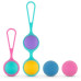 Набір Вагінальних кульок PMV20 Vita - Kegel Ball Set