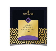 Пробник густой смазки Sensuva - Ultra-Thick Hybrid Formula (6 мл)