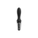 Смарт-вібратор для простати Satisfyer Heat Climax, підігрів до 40°