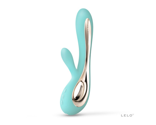 Вібратор LELO Soraya 2 Aqua