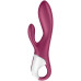 Вібратор кролик Satisfyer Heated Affair (м'ята упаковка)