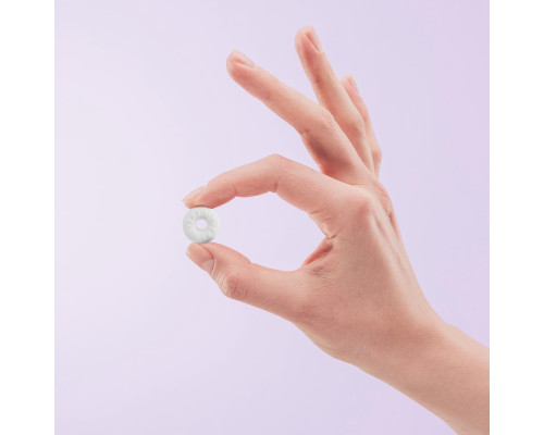 Распродажа! Мятные конфеты Bijoux Indiscrets Swipe Remedy – clitherapy oral sex mints, срок 31.08.23