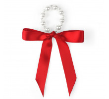 Прикраса на пеніс із перлинами "Подарунок" Art of Sex - Gift