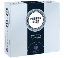 Презервативы Mister Size 69 (36 pcs)