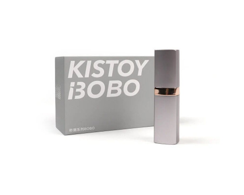 Вакуумный стимулятор KISTOY Bobo