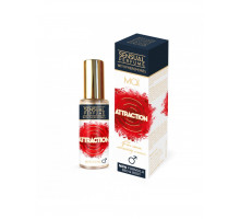 Духи з феромонами для чоловіків MAI Phero Perfume Masculino (30 мл)