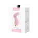 Вакуумний стимулятор Svakom Pulse Pure Pale Pink