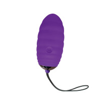 Віброяйце Adrien Lastic Ocean Breeze 2.0 Purple