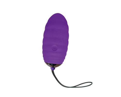 Віброяйце Adrien Lastic Ocean Breeze 2.0 Purple