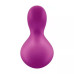 Satisfyer Viva la Vulva 3 Violet - кліторальний стимулятор