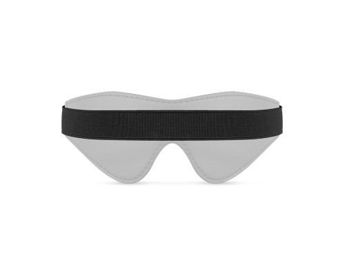 Маска Bedroom Fantasies Blindfold Elastic Band - Black
