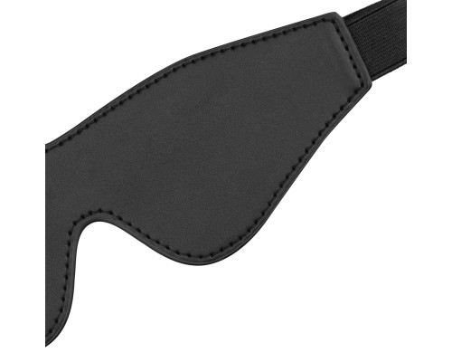 Маска Bedroom Fantasies Blindfold Elastic Band - Black
