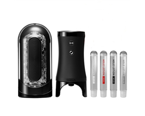 Tenga Flip Zero EVR Electronic Vibrotation
