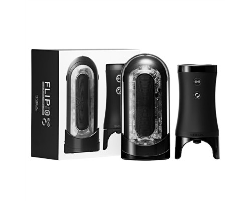 Tenga Flip Zero EVR Electronic Vibrotation