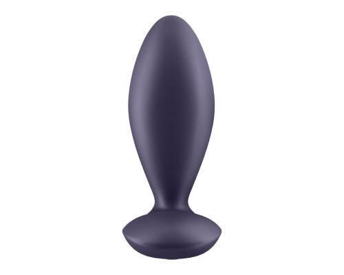 Анальная пробка Satisfyer Power Plug