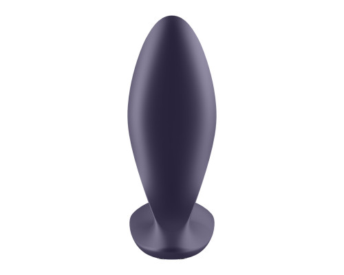 Анальная пробка Satisfyer Power Plug