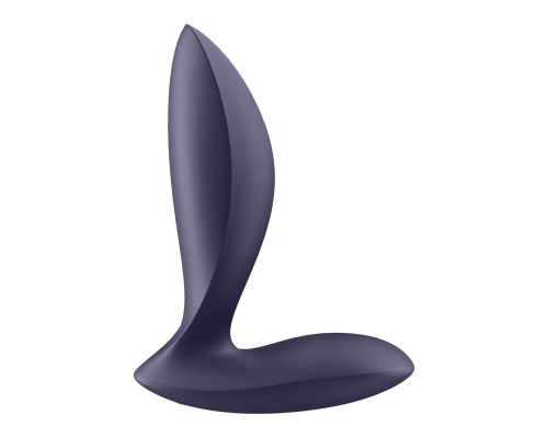 Анальная пробка Satisfyer Power Plug