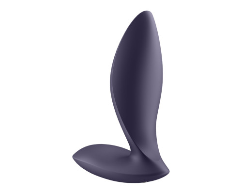 Анальная пробка Satisfyer Power Plug