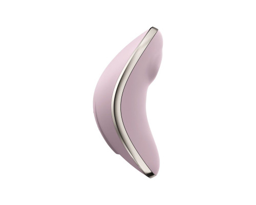 Вакуумний вібратор Satisfyer Vulva Lover 1 Violet
