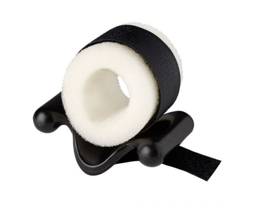 Майданчик Super Comfort для екстендера Jes Extender з ремінцем на липучці, дуже комфортна