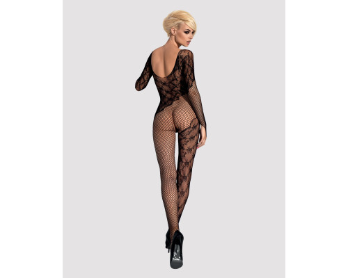 Obsessive Bodystocking F210 black S/M/L