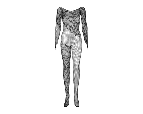 Obsessive Bodystocking F210 black S/M/L