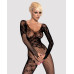 Obsessive Bodystocking F210 black S/M/L