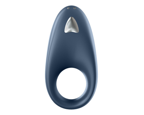Эрекционное виброкольцо Satisfyer Powerful One