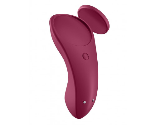 Смарт-вібратор у трусики Satisfyer Sexy Secret