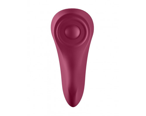 Смарт-вібратор у трусики Satisfyer Sexy Secret