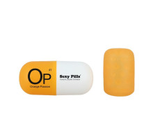 Мастурбатор пігулка Love To Love SEXY PILLS ORANGE PASSION