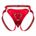 Трусики для страпона Feral Feelings Strap-on Harness Red