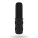 Потужний міні-вібратор Satisfyer Mini Sparkling Darling зі знімним ковпачком, 15 режимів роботи