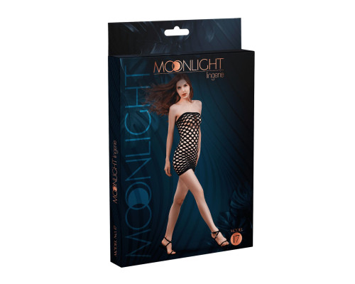 Платье Moonlight Model 17 Black