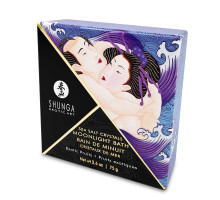 Сіль для ванни Shunga Moonlight Bath – Exotic Fruits (75 гр), сіль Мертвого моря, ароматичні олії